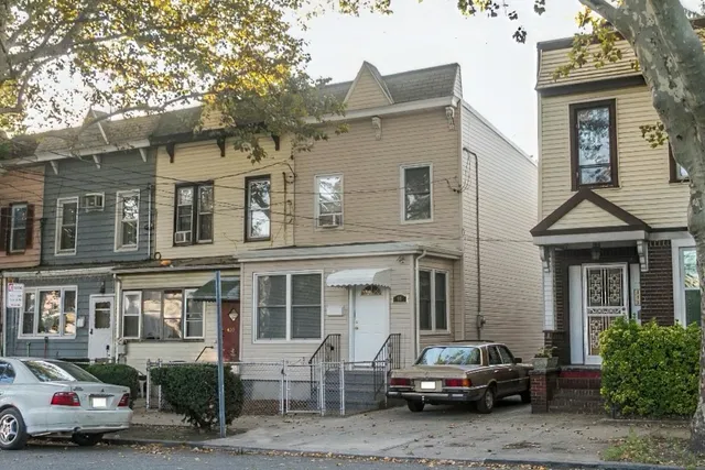 $439,000 | 441 Mallory Avenue, Jersey City, NJ 07306