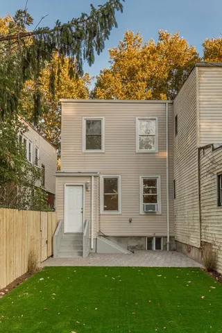 $439,000 | 441 Mallory Avenue, Jersey City, NJ 07306