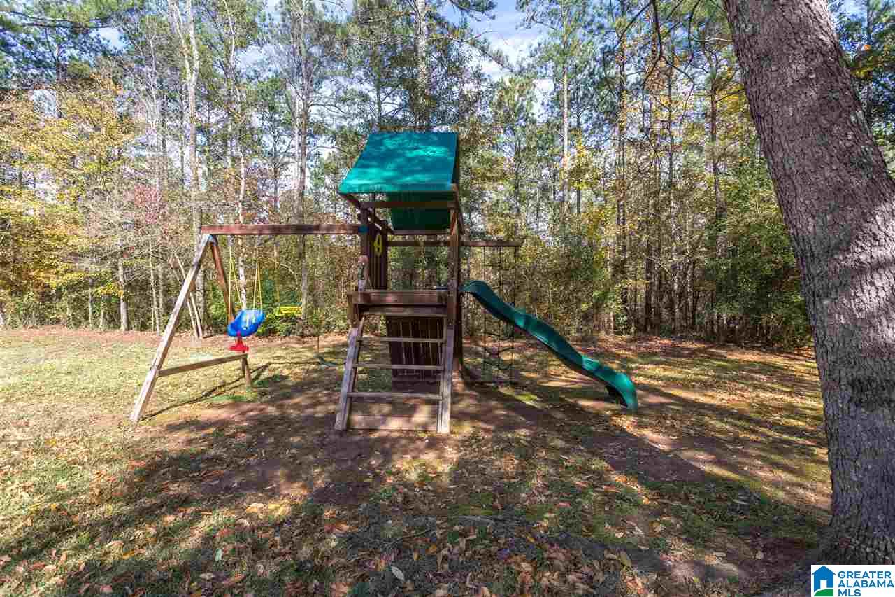 168 Timber Trace Anniston, AL 36207 - Photo 40 of 45