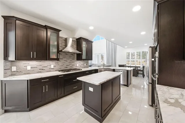 $749,000 | 990 Burlwood Court, Longwood, FL 32750