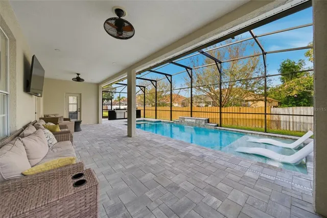 $749,000 | 990 Burlwood Court, Longwood, FL 32750