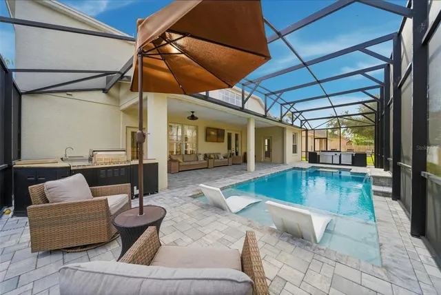 $749,000 | 990 Burlwood Court, Longwood, FL 32750