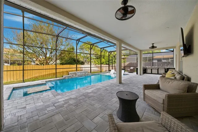 $749,000 | 990 Burlwood Court, Longwood, FL 32750