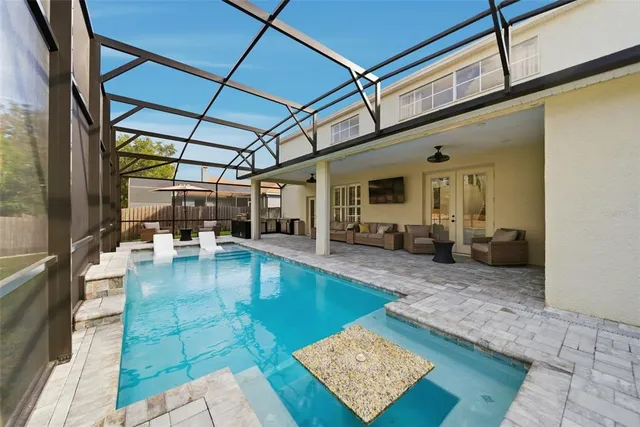 $749,000 | 990 Burlwood Court, Longwood, FL 32750