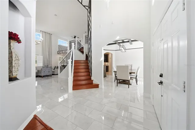 $749,000 | 990 Burlwood Court, Longwood, FL 32750