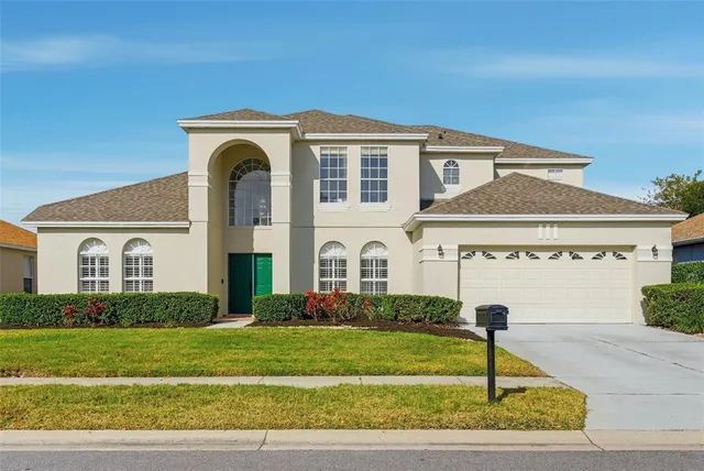 $749,000 | 990 Burlwood Court, Longwood, FL 32750