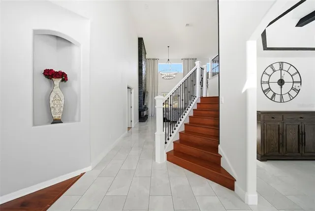 $749,000 | 990 Burlwood Court, Longwood, FL 32750