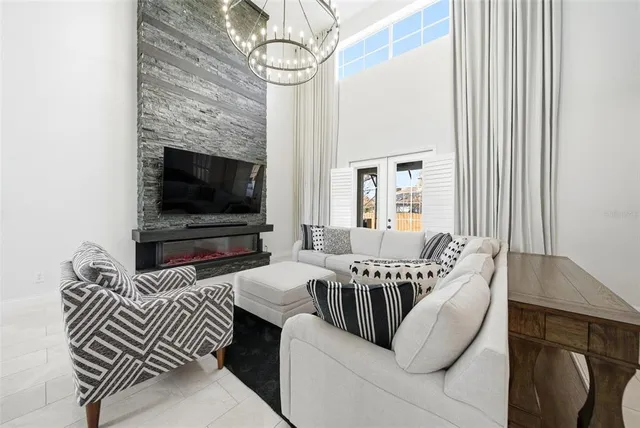 $749,000 | 990 Burlwood Court, Longwood, FL 32750