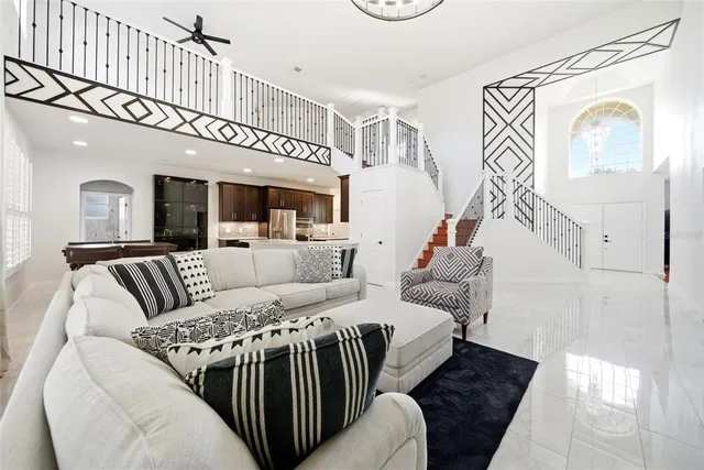 $749,000 | 990 Burlwood Court, Longwood, FL 32750