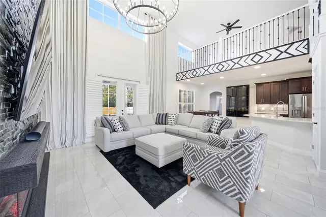 $749,000 | 990 Burlwood Court, Longwood, FL 32750