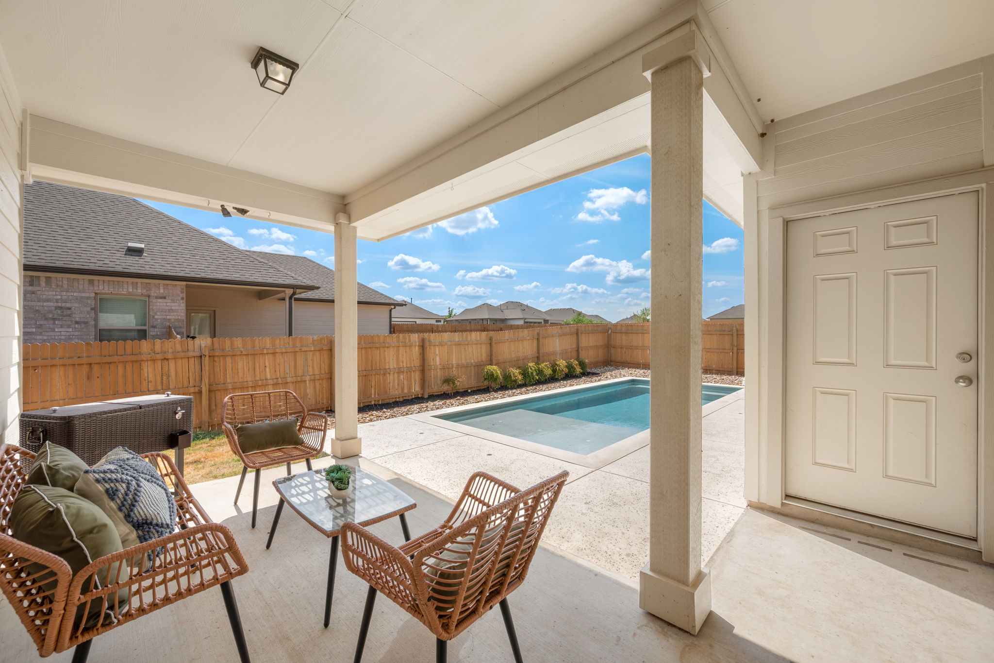 721 Paddock Lane Georgetown, TX 78626 - Photo 32 of 36 Gallery Image 32