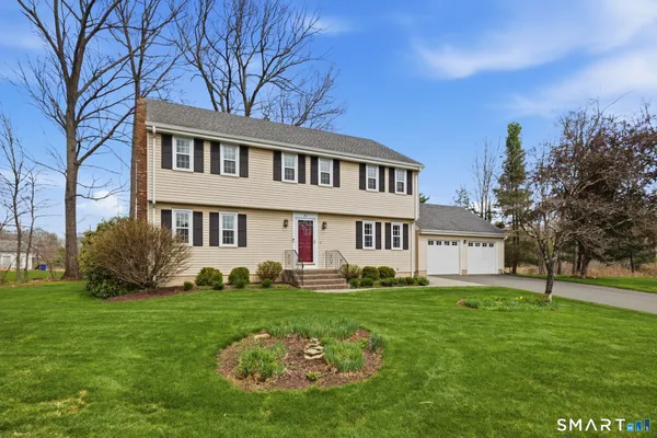 $599,900 | 25 Brookhaven Lane, South Windsor, CT 06074