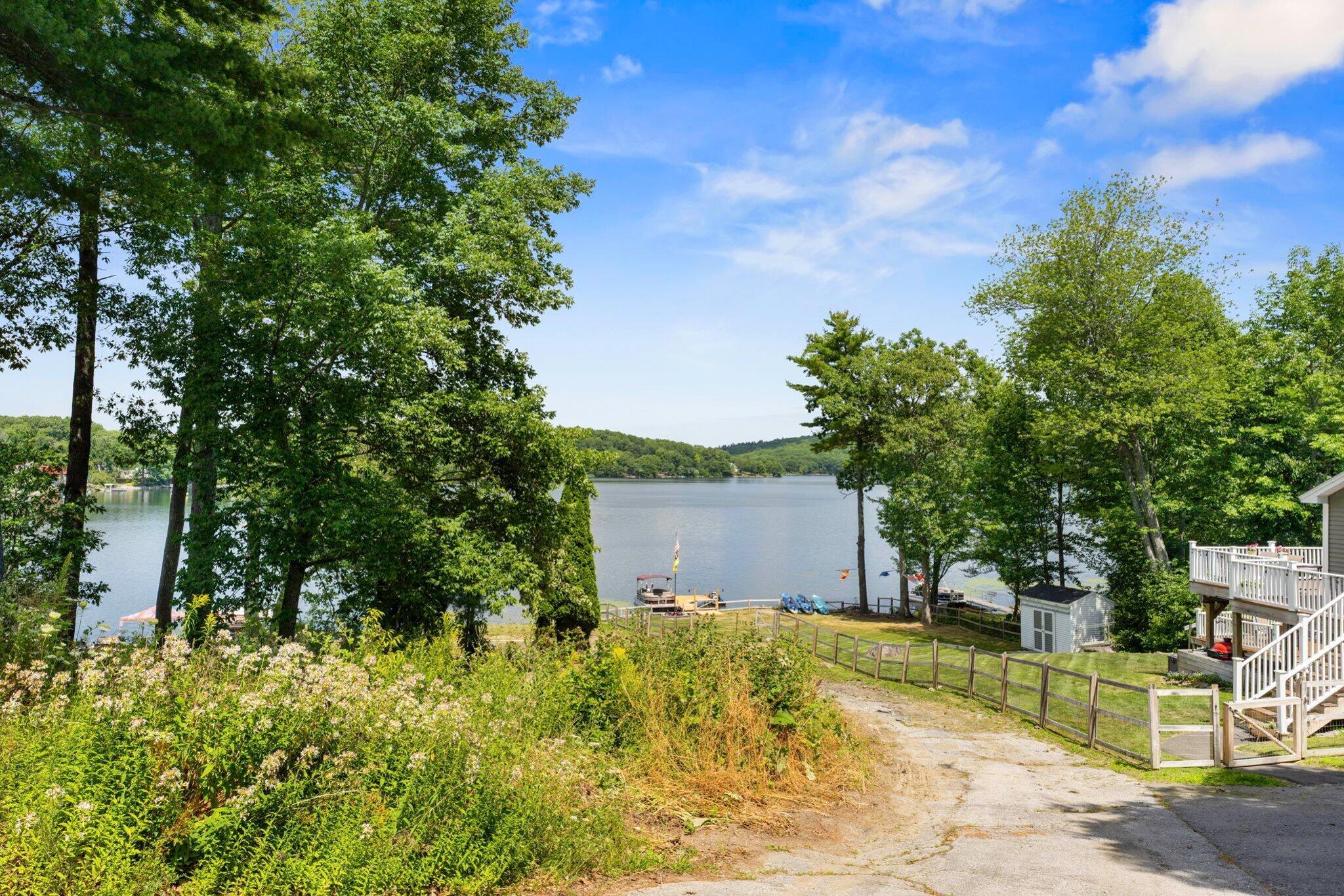 978 Brewer Lake Road Orrington, ME 04474 - Photo 10 of 12 5-custom-DSC09763