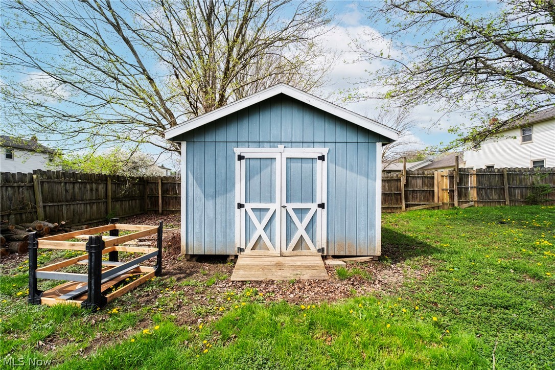 1267 Shields Road Youngstown, OH 44511 - Photo 11 of 32