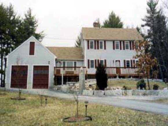 2 Mt Vernon Street Rte 13n) Amherst, NH 03031 - Photo 1 of 1 Gallery Image 1