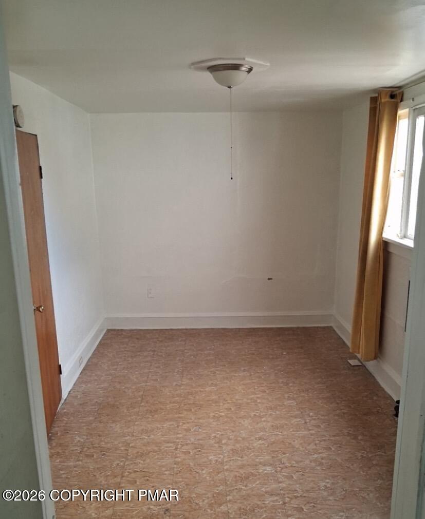 520 Hickory Street, Unit 3 Scranton, PA 18505 - Photo 7 of 10 a view of empty room