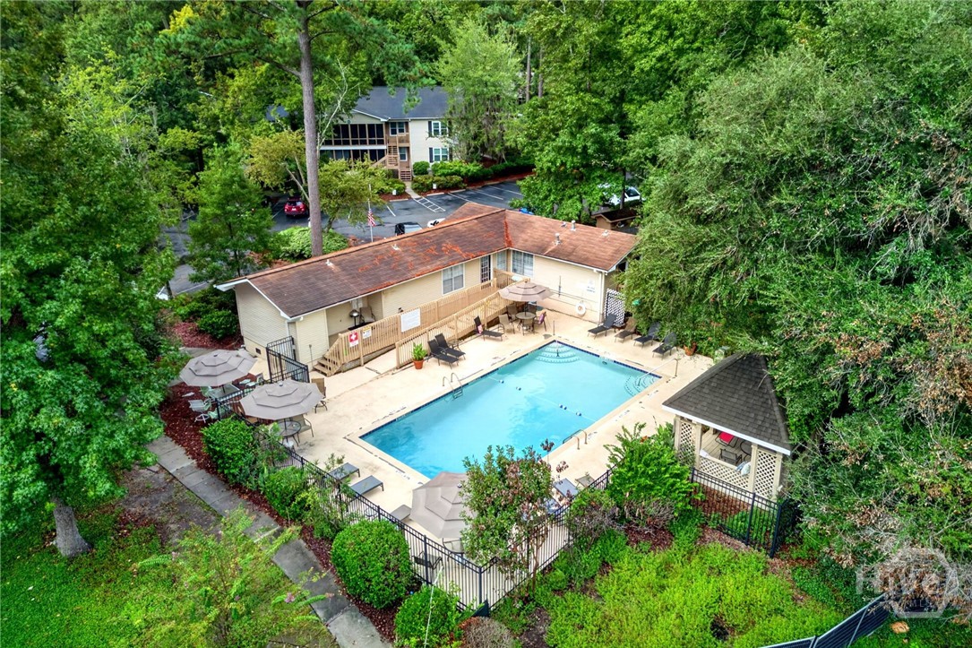 401 North Cromwell Road, Unit R8 Savannah, GA 31410 - Photo 53 of 53 Gallery Image 53
