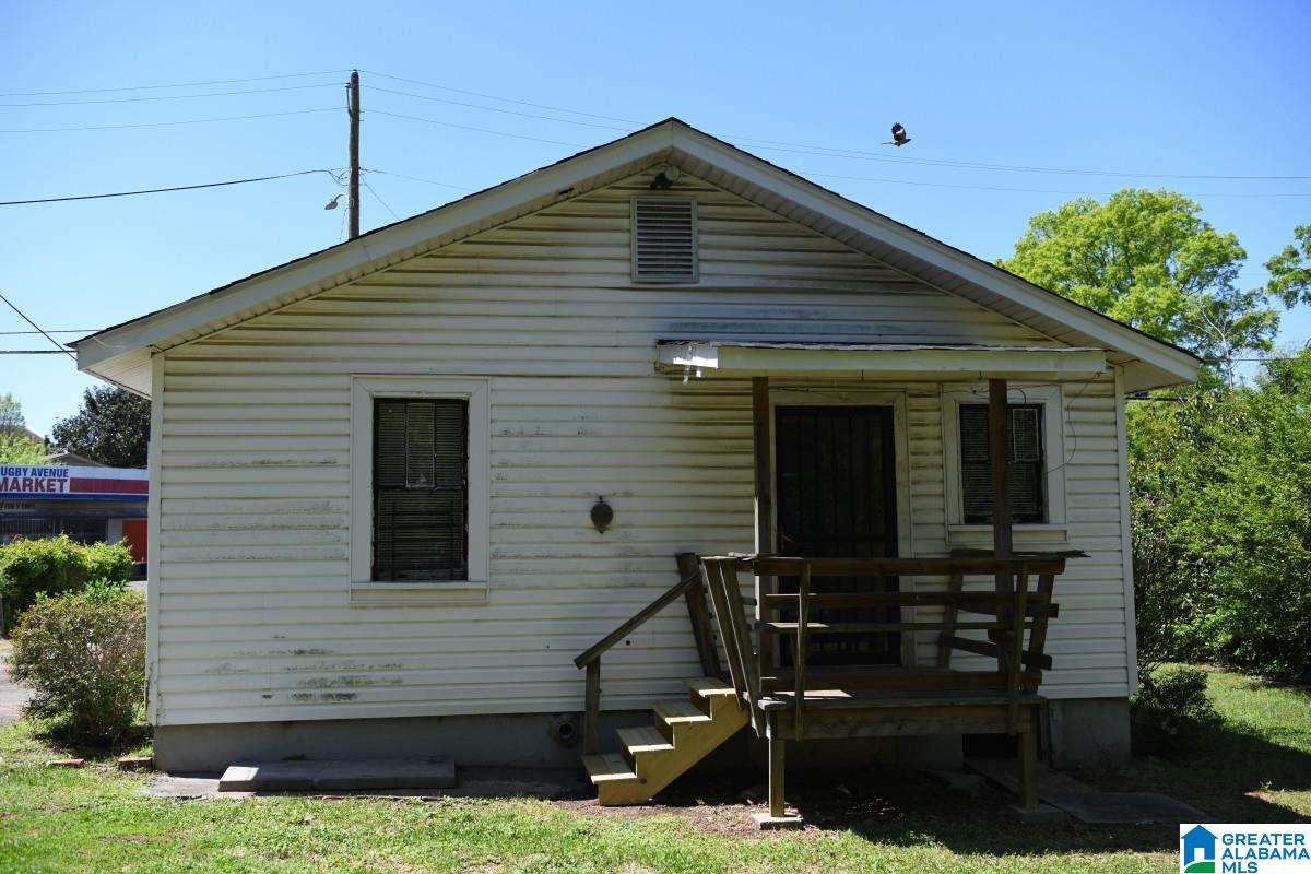 8237 Rugby Avenue Birmingham, AL 35206 - Photo 18 of 19