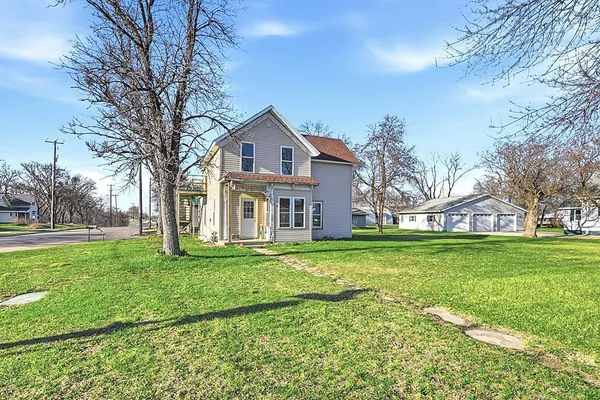 $210,000 | 301 Minnie Street, Paynesville, MN 56362