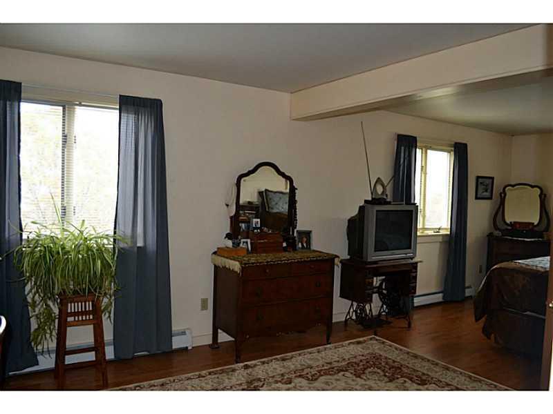 276 Finson Road St. Albans, ME 04971 - Photo 12 of 22 Master Bedroom.