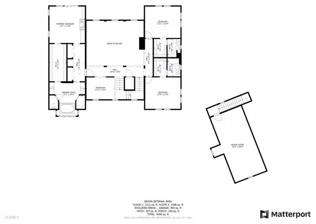 $1,599,000 | 16057 673rd Avenue, Hutchinson, MN 55350