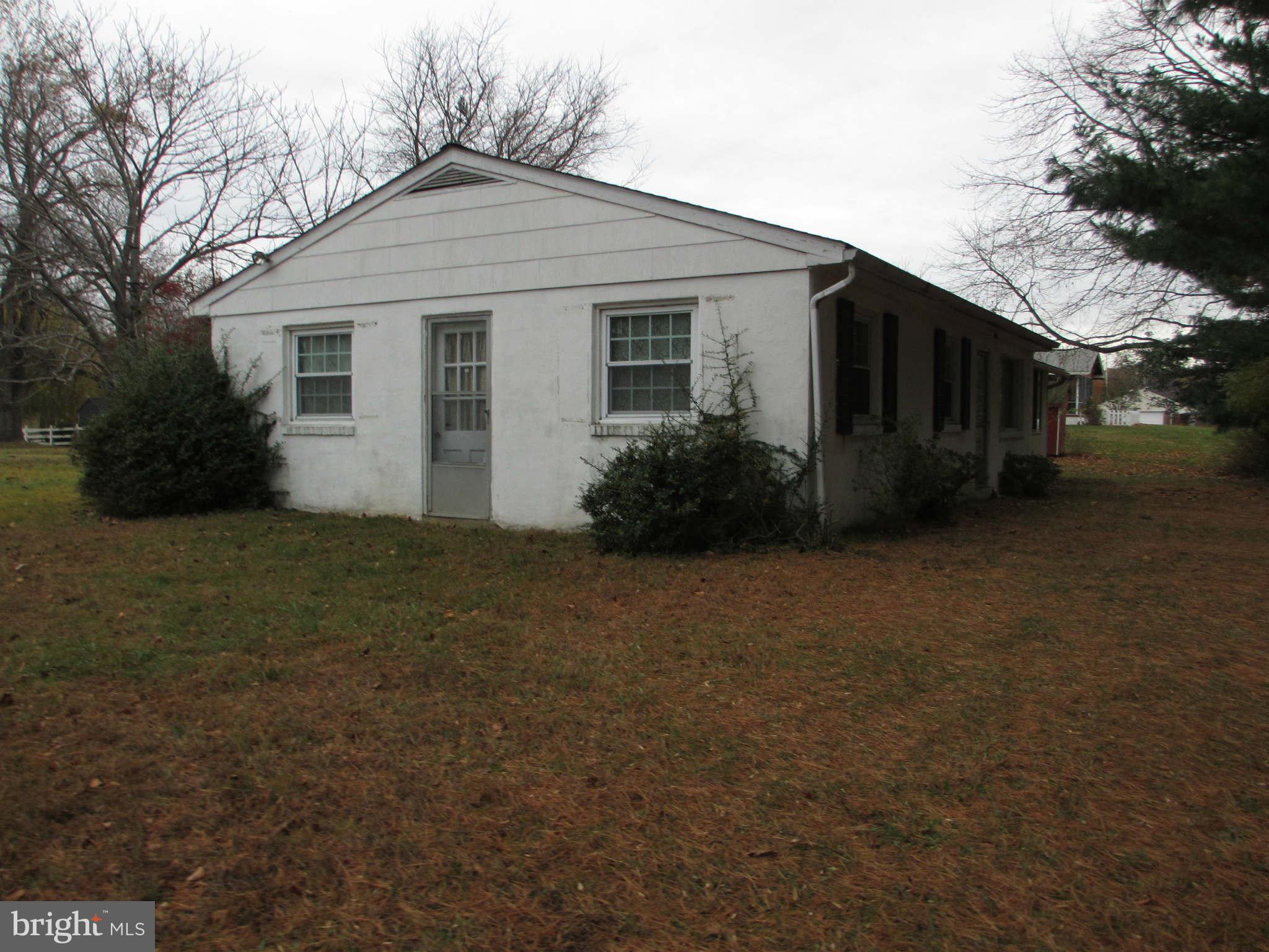 72 Arden Road North East, MD 21901 - Photo 1 of 15 Exterior (Front)