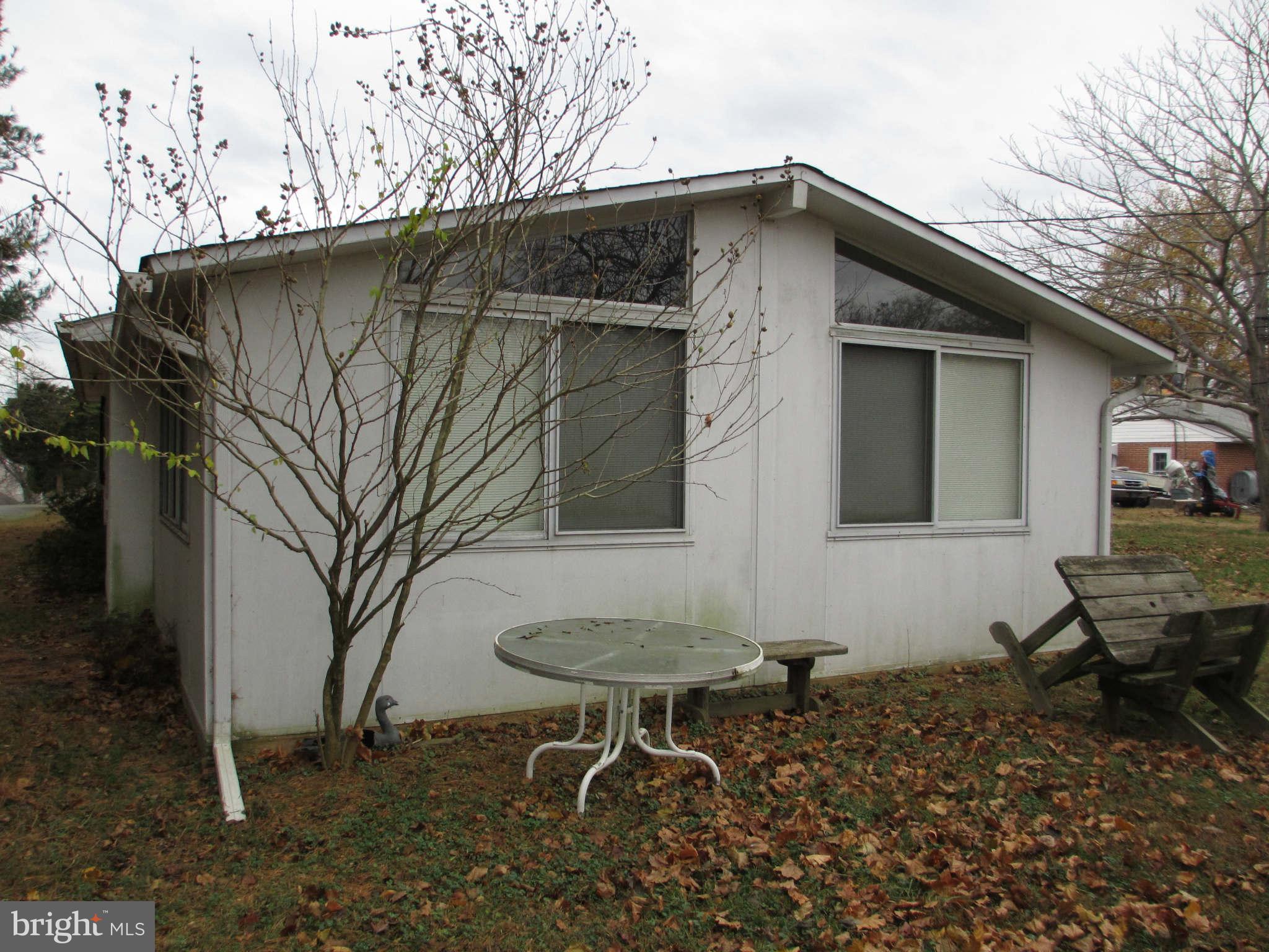 72 Arden Road North East, MD 21901 - Photo 3 of 15 Exterior (Rear)