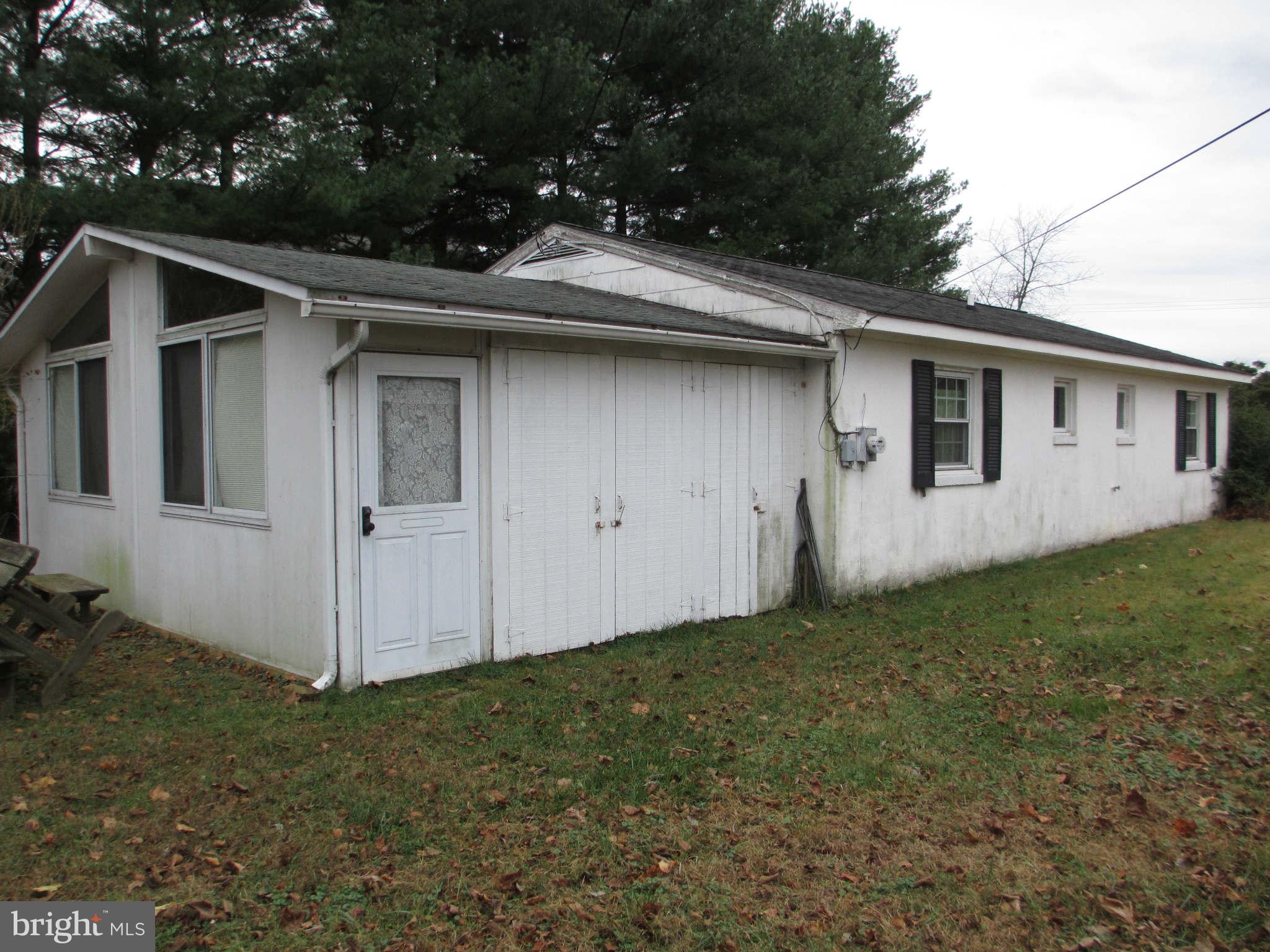 72 Arden Road North East, MD 21901 - Photo 4 of 15 Exterior (General)
