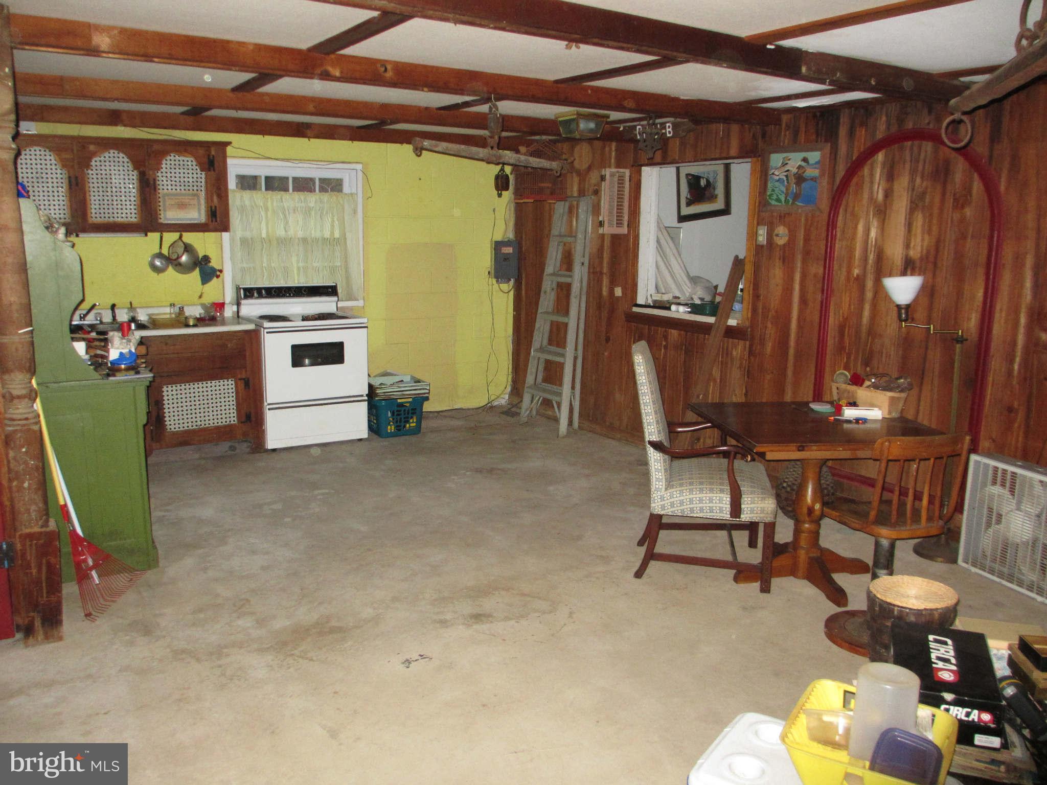 72 Arden Road North East, MD 21901 - Photo 10 of 15 Kitchen