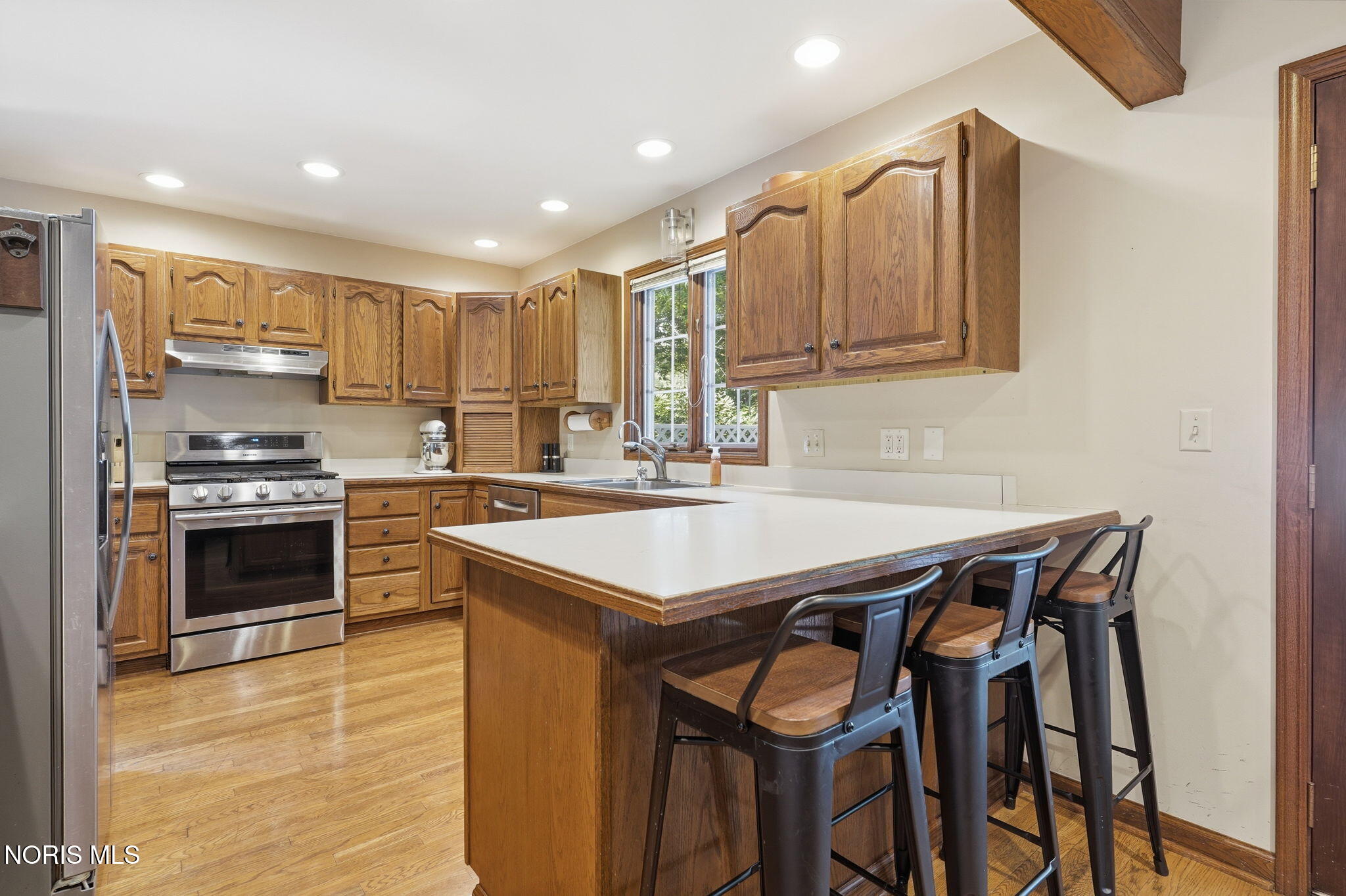706 Red Fox Road Findlay, OH 45840 - Photo 29 of 67 Gallery Image 29