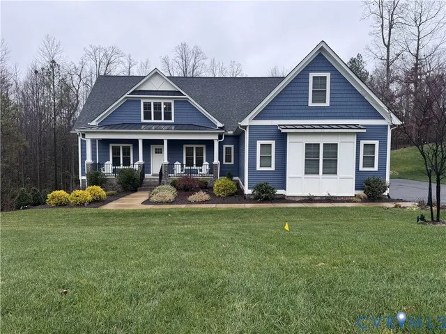 $799,000 | 8136 Lake Margaret Terrace, Chesterfield, VA 23838