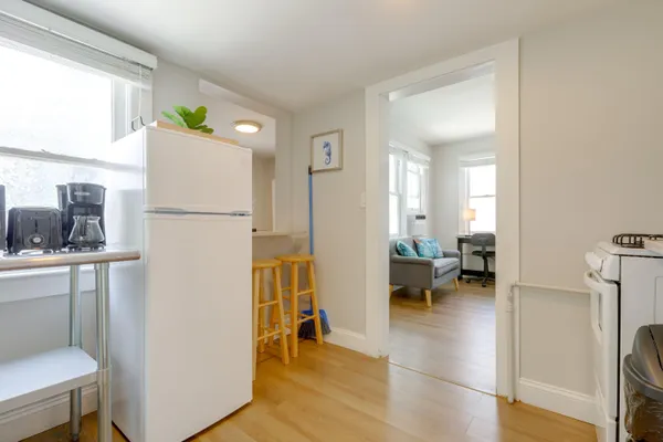 $1,800 | 216 South M Street, Unit 4, Lake Worth Beach, FL 33460