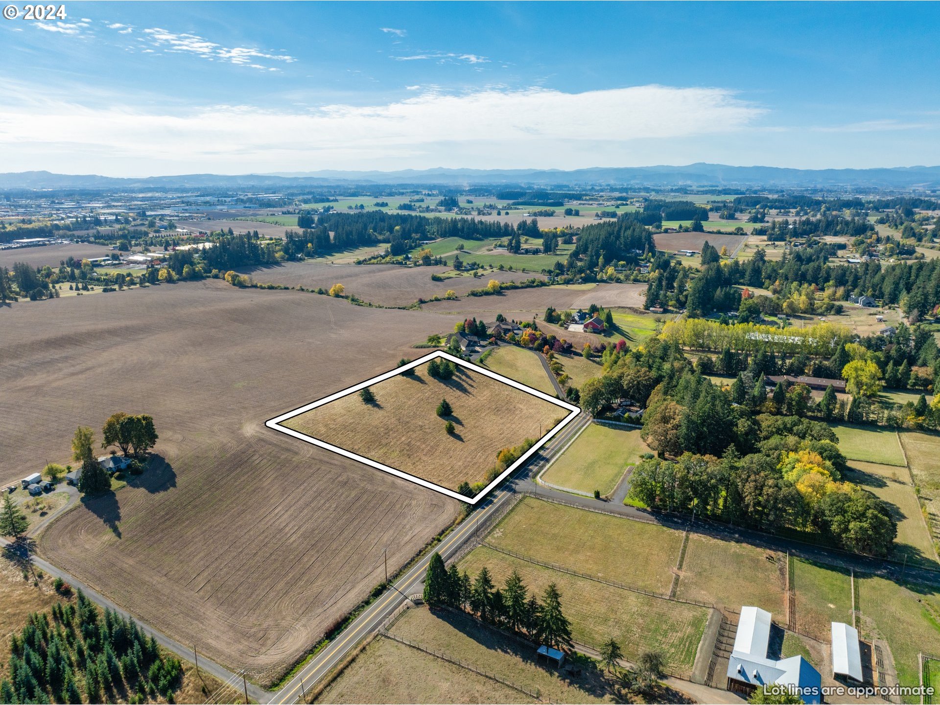 0 Northwest Phillips Road Hillsboro, OR 97124 - Photo 1 of 12 Gallery Image 1