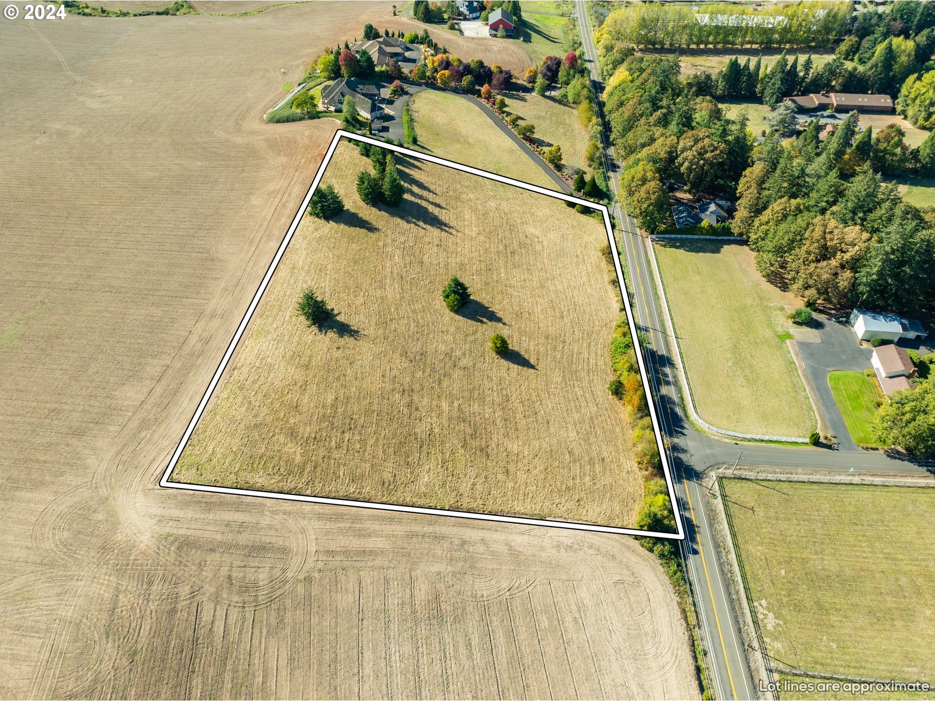 0 Northwest Phillips Road Hillsboro, OR 97124 - Photo 3 of 12 Gallery Image 3