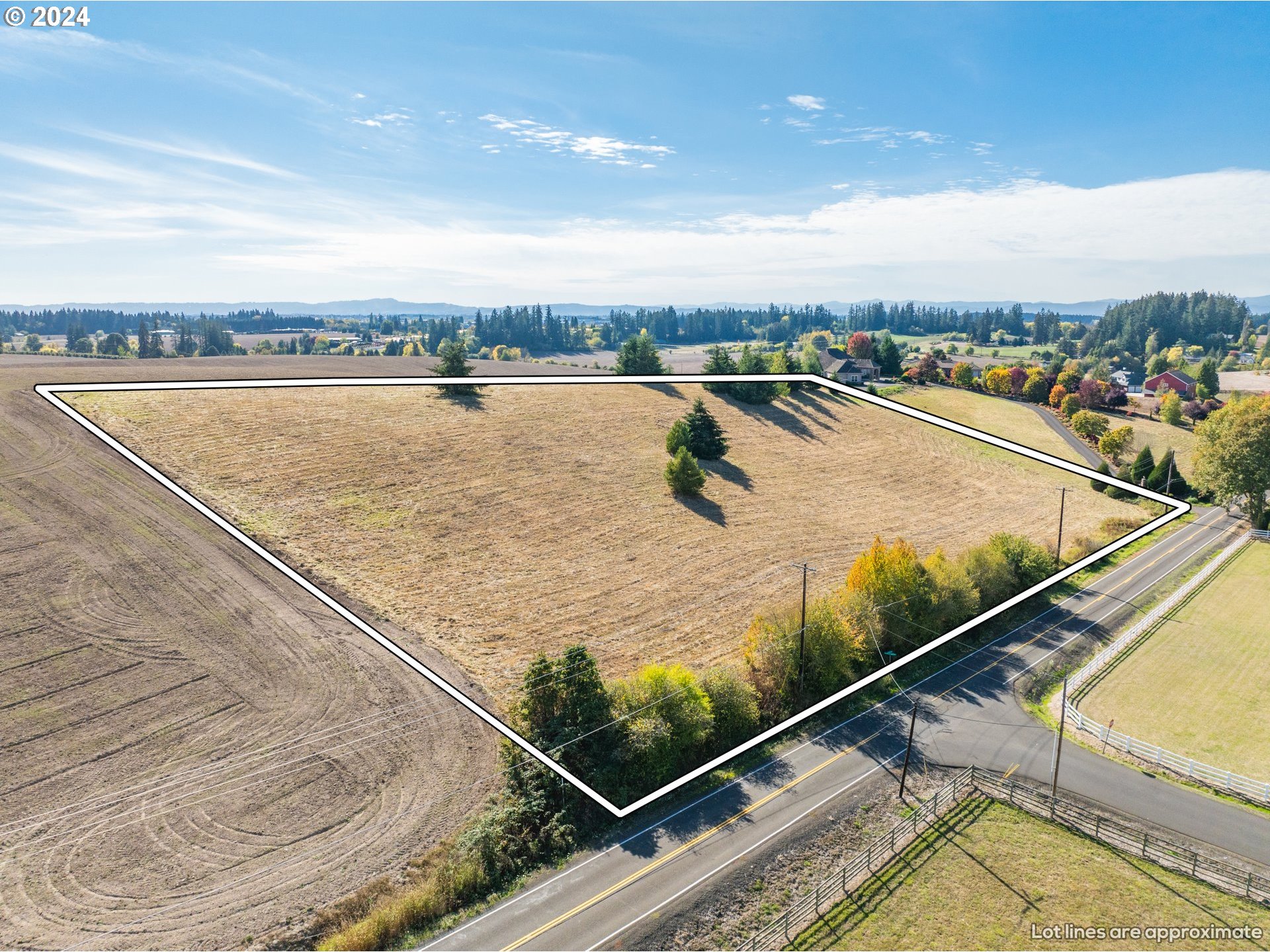 0 Northwest Phillips Road Hillsboro, OR 97124 - Photo 5 of 12 Gallery Image 5