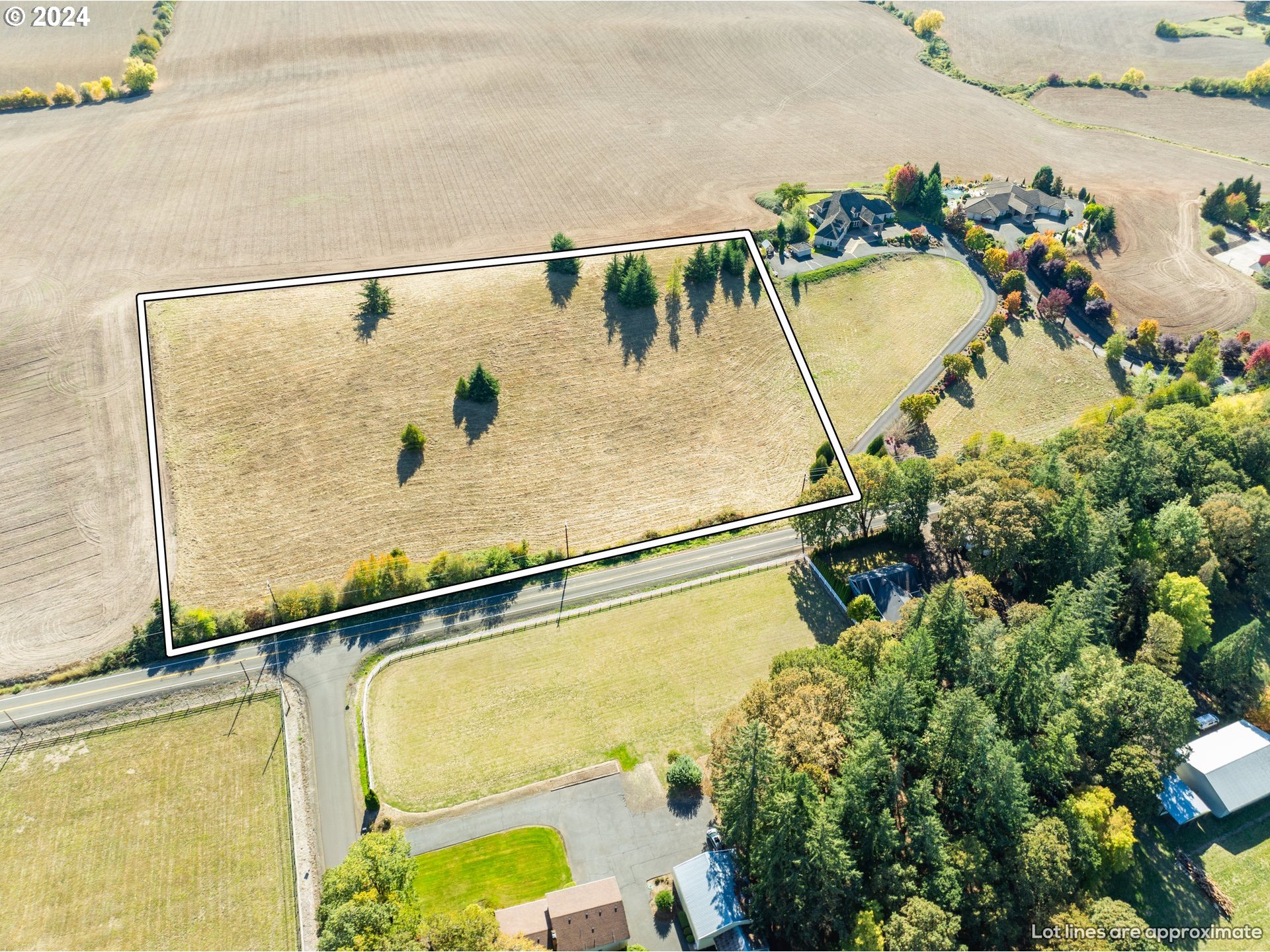 0 Northwest Phillips Road Hillsboro, OR 97124 - Photo 6 of 12 Gallery Image 6
