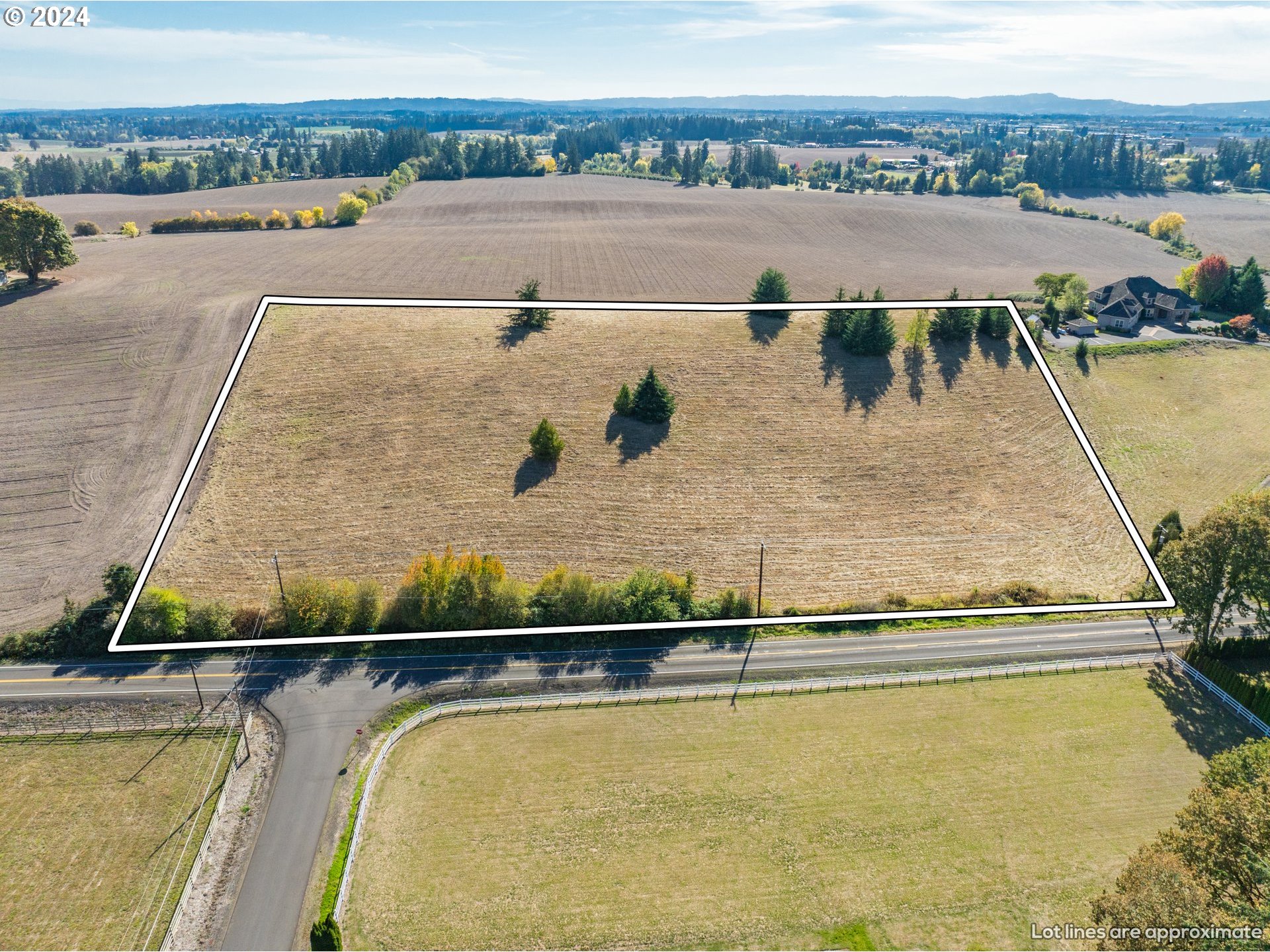 0 Northwest Phillips Road Hillsboro, OR 97124 - Photo 7 of 12 Gallery Image 7