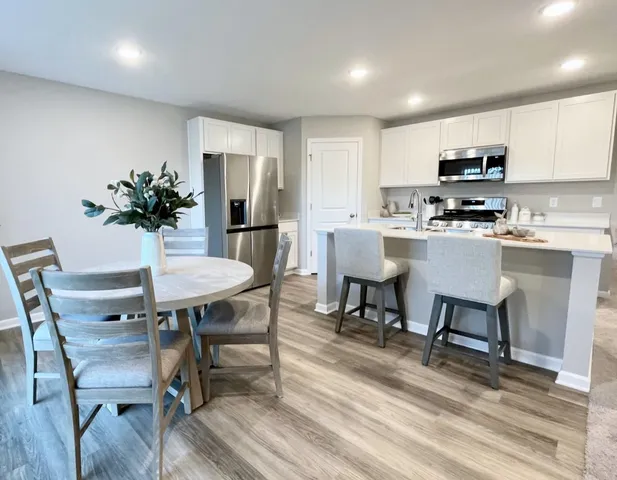 $359,900 | 3216 Kady Avenue Northeast, St. Michael, MN 55376