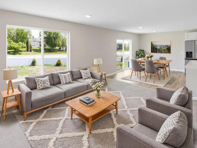 $359,900 | 3216 Kady Avenue Northeast, St. Michael, MN 55376