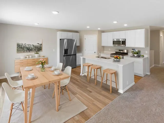 $359,900 | 3216 Kady Avenue Northeast, St. Michael, MN 55376