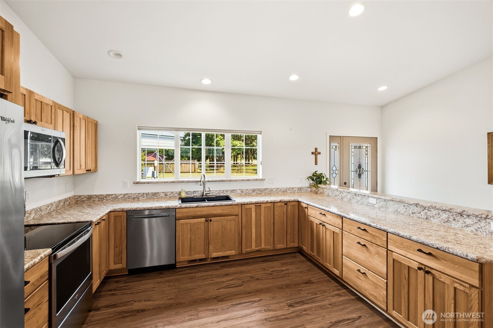 10305 187th Avenue Southwest Rochester, WA 98579 - Photo 6 of 36
