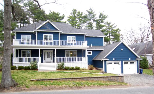 9 Van Norden Road Reading, MA 01867 - Photo 1 of 17 Gallery Image 1