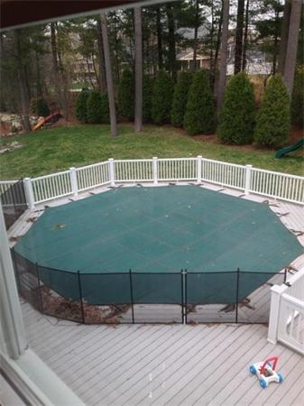 9 Van Norden Road Reading, MA 01867 - Photo 17 of 17 Gallery Image 17