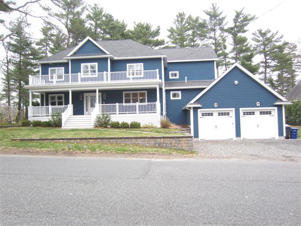 9 Van Norden Road Reading, MA 01867 - Photo 2 of 17 Gallery Image 2