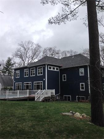 9 Van Norden Road Reading, MA 01867 - Photo 4 of 17 Gallery Image 4