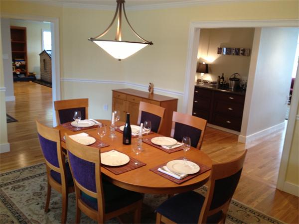 9 Van Norden Road Reading, MA 01867 - Photo 9 of 17 Gallery Image 9