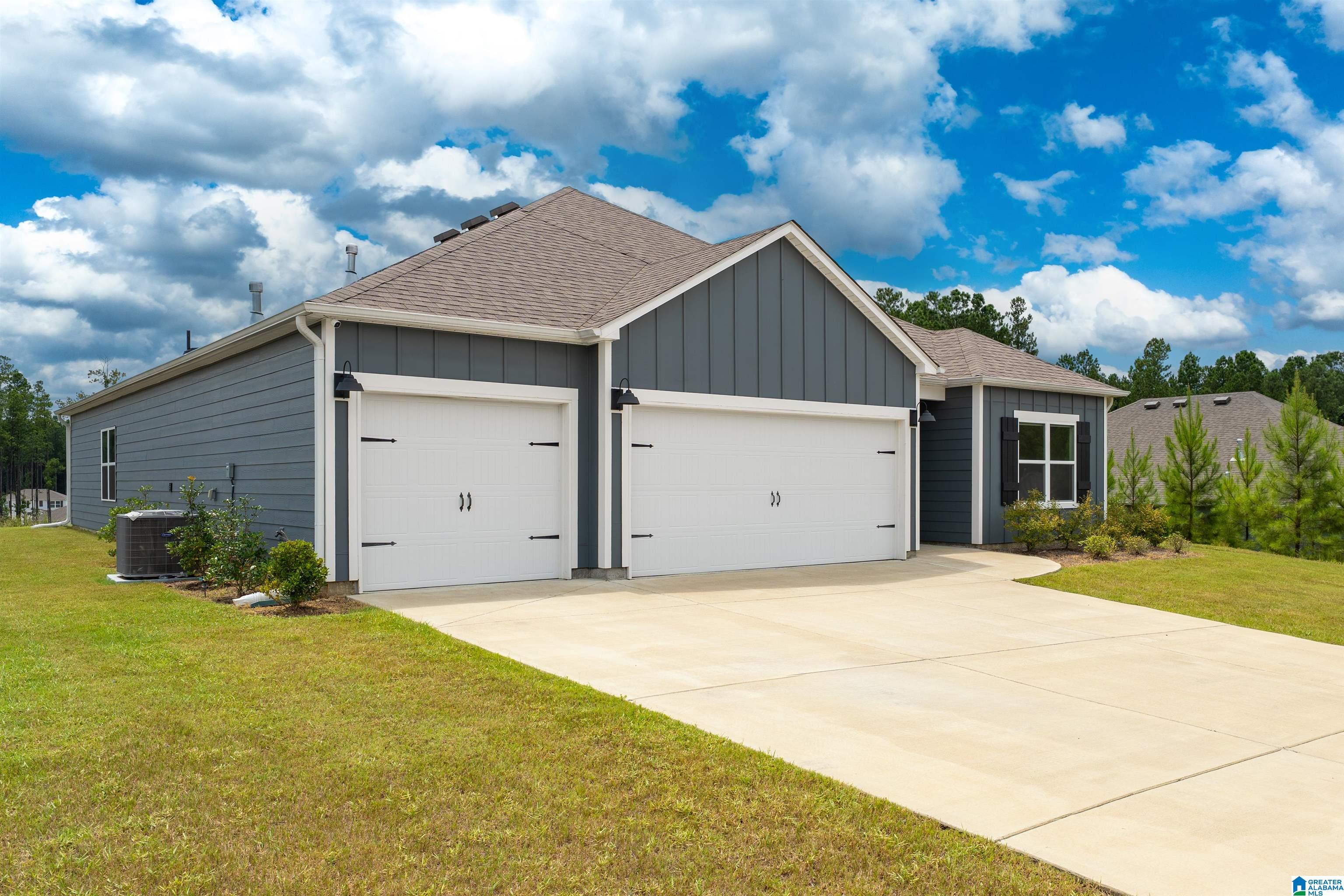 154 Halifax Lane Chelsea, AL 35043 - Photo 3 of 34