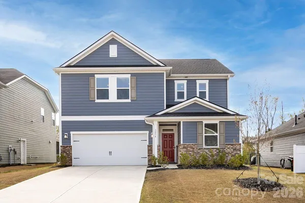 $589,900 | 3234 Fenchurch Lane, Denver, NC 28037