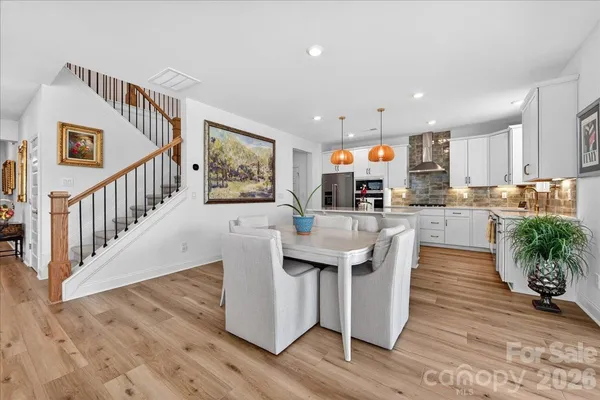 $589,900 | 3234 Fenchurch Lane, Denver, NC 28037