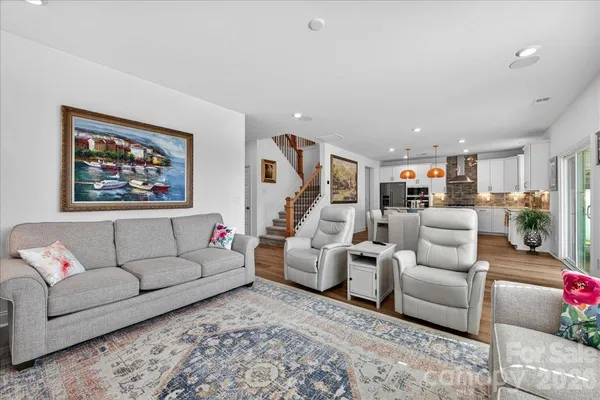 $589,900 | 3234 Fenchurch Lane, Denver, NC 28037